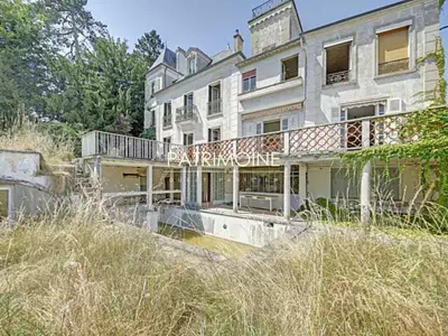 Maison vente à Mantes-la-Jolie, Hardricourt
