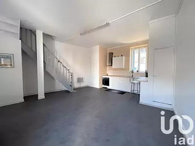 Maison location à Hardricourt, Yvelines