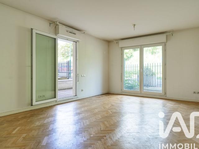 Appartement vente à Mantes-la-Jolie, Hardricourt