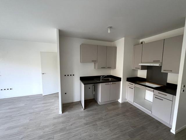 Appartement vente à Mantes-la-Jolie, Hardricourt