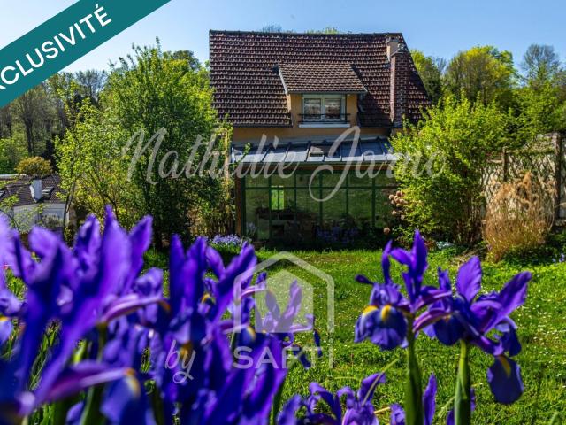 Maison vente à Mantes-la-Jolie, Hardricourt