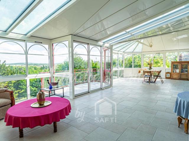 Maison vente à Mantes-la-Jolie, Hardricourt