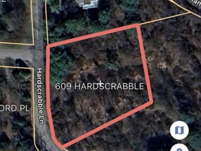 Land for sale in Lewisburg