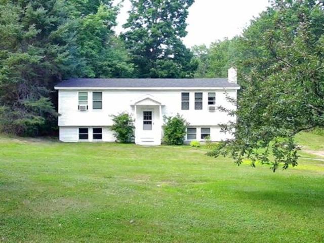 House for sale in Litchfield, Maine