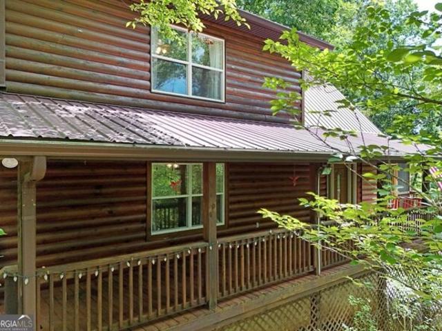 House for sale in Mineral Bluff