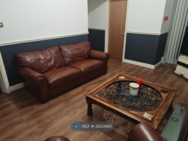Room for rent in St Helens