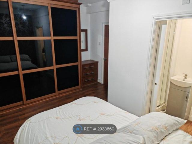 Room for rent in St Helens