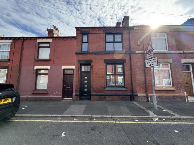 House for rent in St Helens