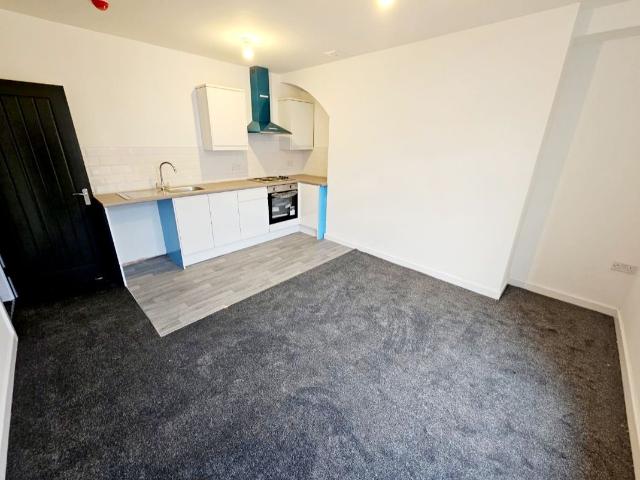 Apartment for rent in St Helens
