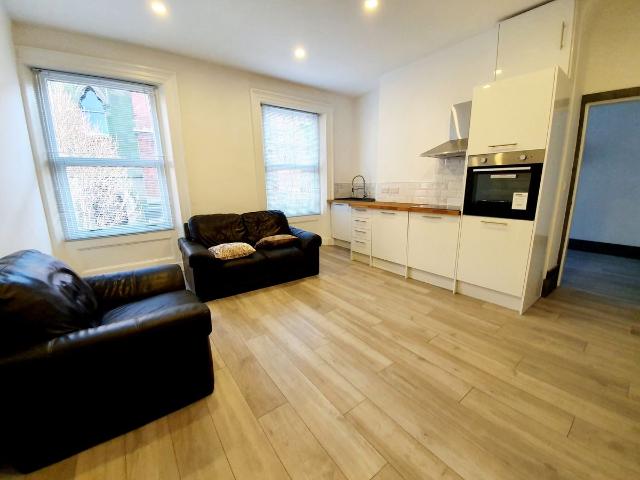 Apartment for rent in St Helens