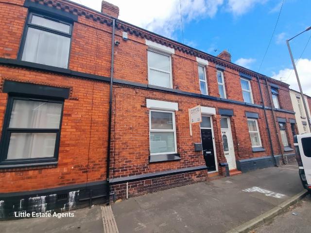 House for rent in St Helens