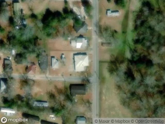 House for sale in Brundidge, Alabama