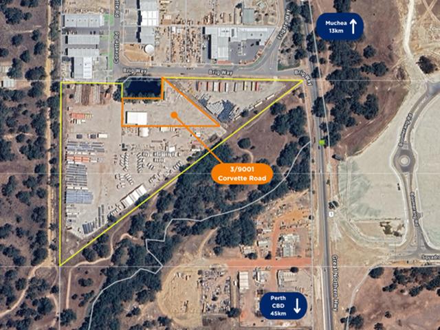 Property for rent in Bullsbrook, Western Australia