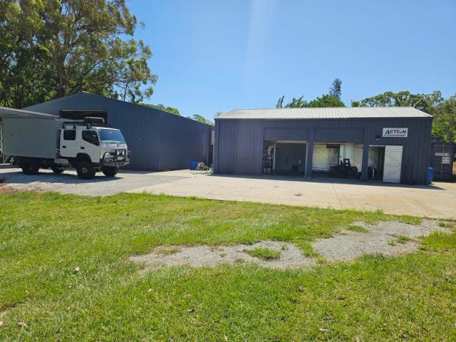 Property for rent in Narangba, Greater Brisbane