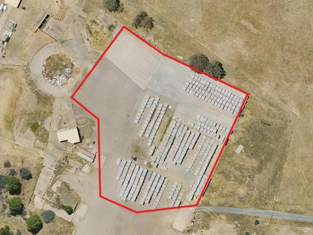 Warehouse for rent in Belfrayden, New South Wales