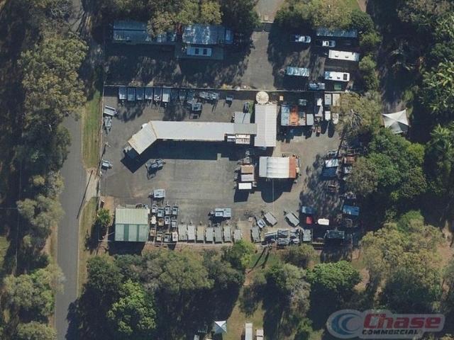 Warehouse for rent in Chandler, Greater Brisbane