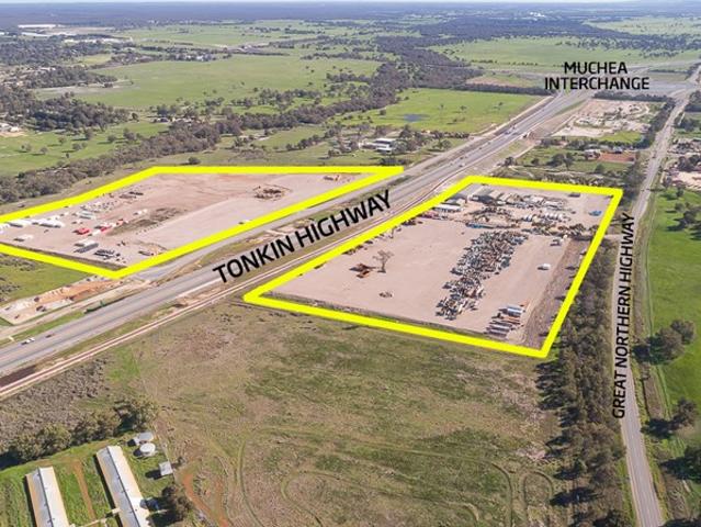 Property for rent in Bullsbrook, Western Australia