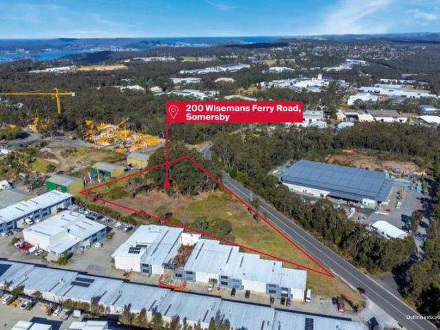 Property for rent in Gosford, New South Wales
