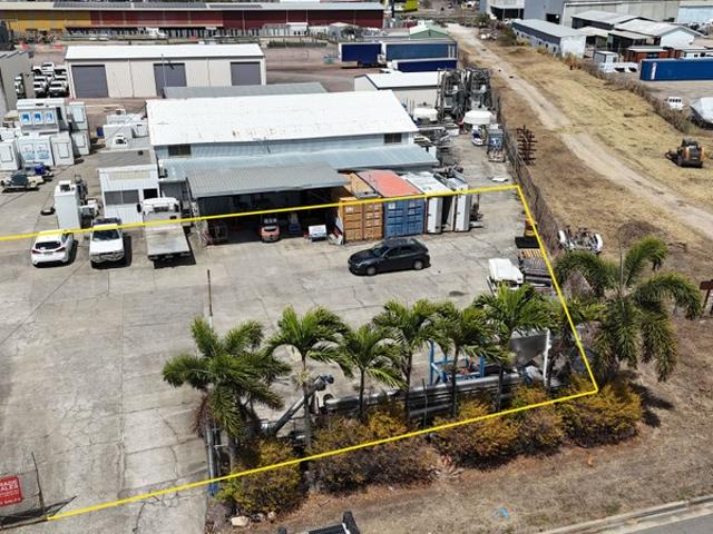 Property for rent in Garbutt, Townsville