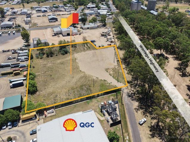Property for rent in Chinchilla, Queensland