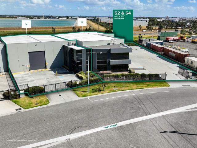 Warehouse for sale in Pakenham, Melbourne