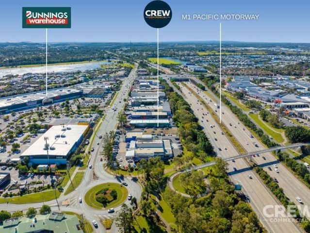 Warehouse for rent in Fernbrook, Queensland