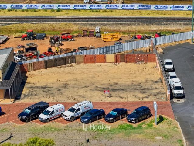 Property for rent in Bunbury, Western Australia