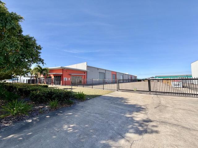 Warehouse for rent in Townsville, Queensland
