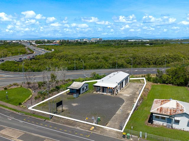 Warehouse for rent in Mackay, Queensland