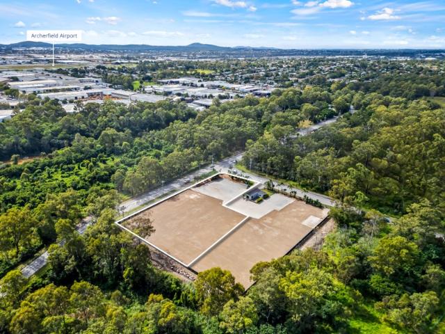 Warehouse for rent in Toombul, Queensland
