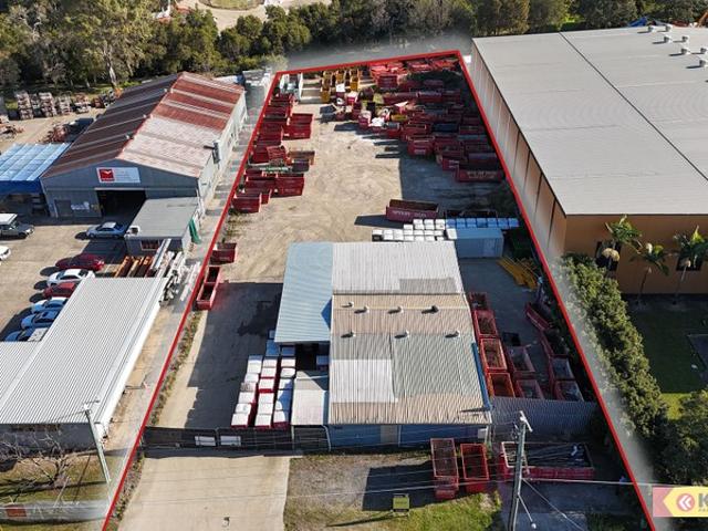 Development Site for rent in Northgate