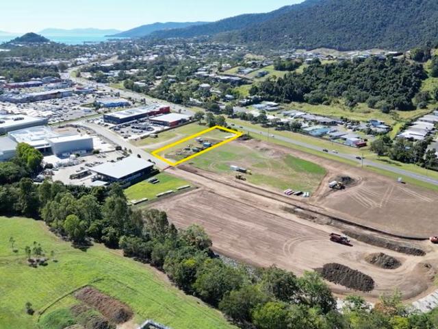 Property for rent in Cannonvale