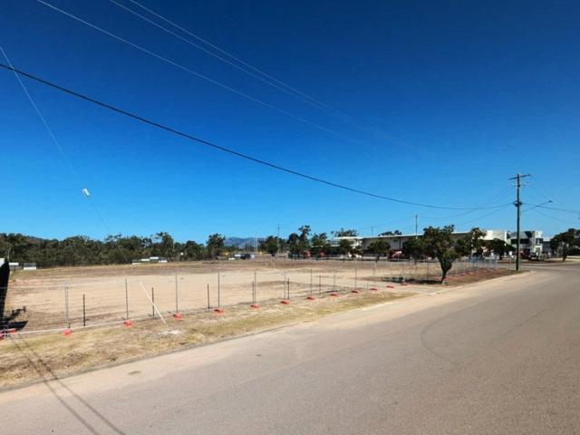 Property for rent in Shaw, Queensland