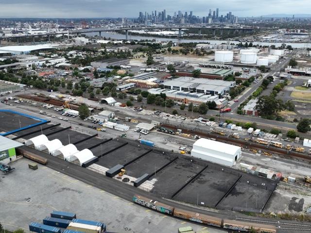 Property for rent in Camerons Creek, Victoria