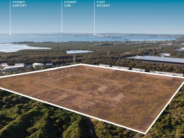 Warehouse for rent in Sutherland, New South Wales