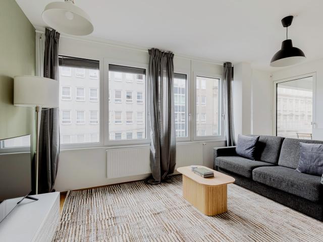 Apartment mieten in Döbling, Wien