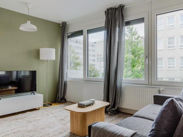 Apartment mieten in Döbling, Wien