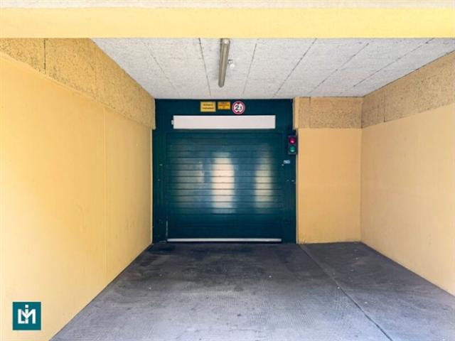 Garage mieten in Döbling, Wien