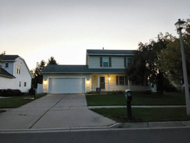 House for sale in Lansing, Clinton County