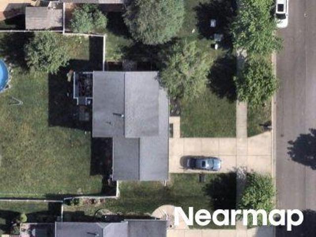 House for sale in Lansing, Michigan