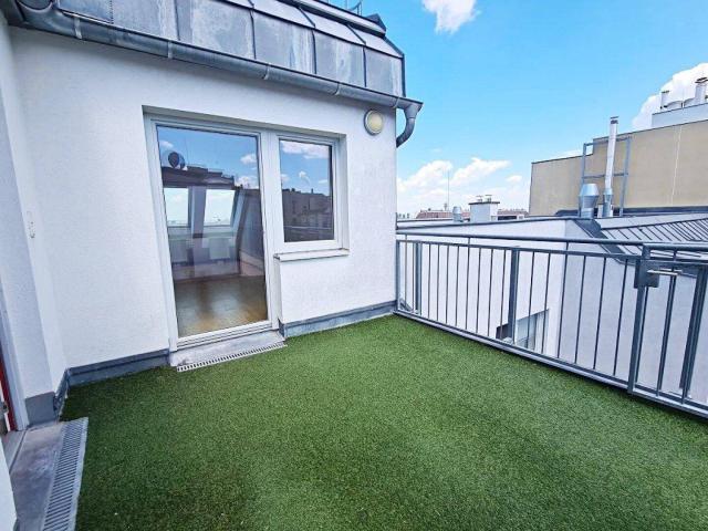 Apartment mieten in KG Inzersdorf Stadt, Wien