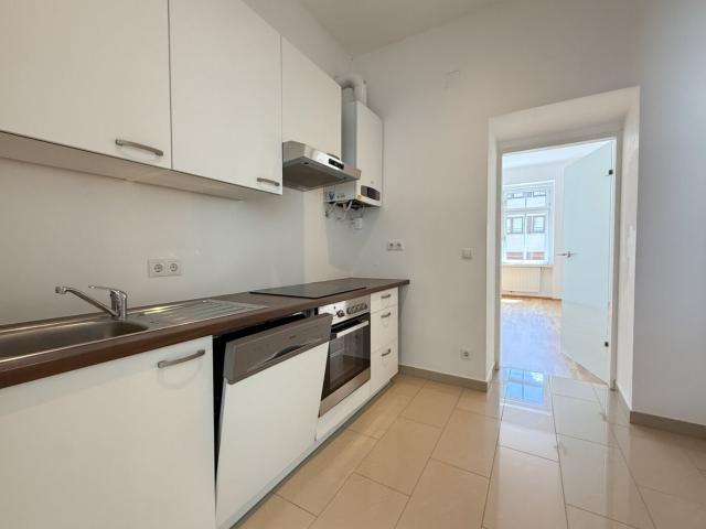 Wohnung kaufen in Favoriten, Wien