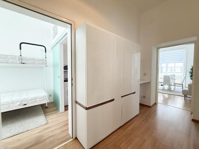 Wohnung kaufen in Favoriten, Wien