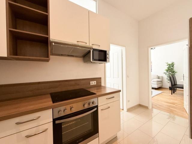 Wohnung kaufen in Favoriten, Wien