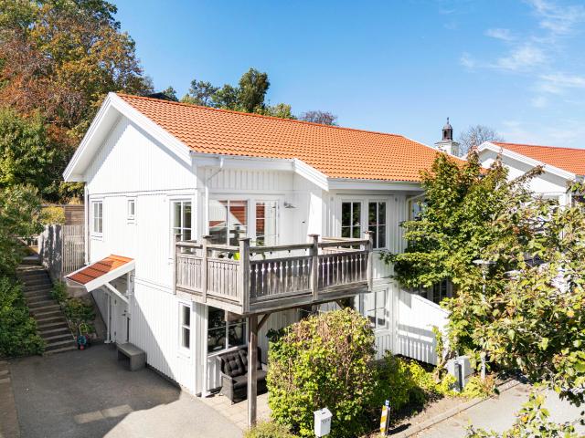 Bostad till salu i Kungsbacka, Halland