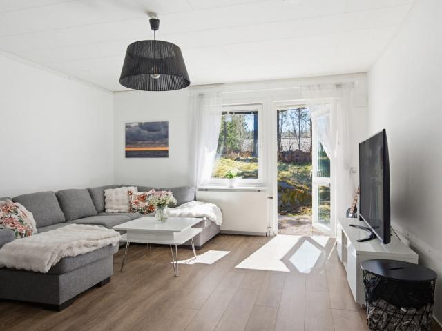 Bostadsrätt till salu i Uppsala