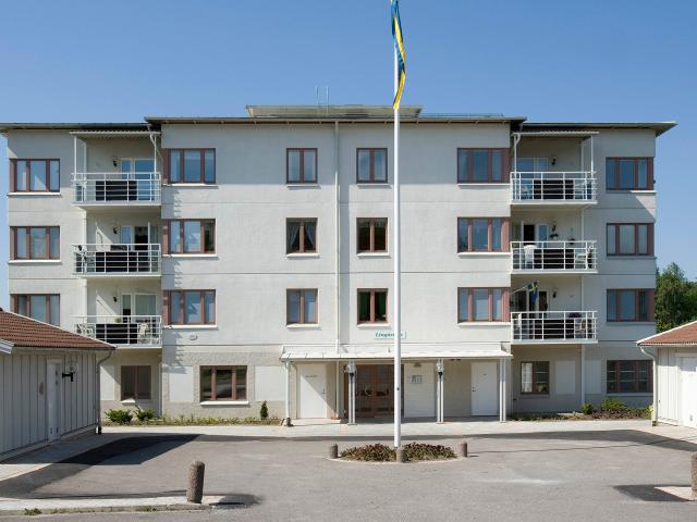 Hus hyra i Suzuki Garphyttan AB, Garphyttan