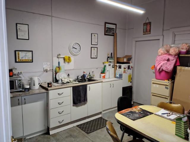 Retail for rent in Trundle, New South Wales