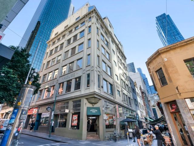 Office for rent in Camerons Creek, Victoria