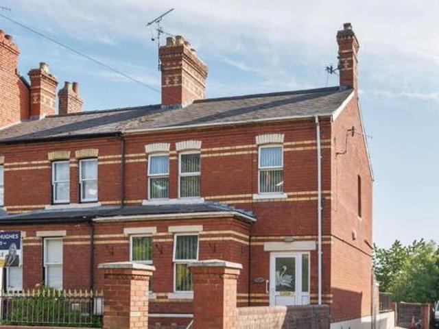 House for sale in Llangybi, Monmouthshire
